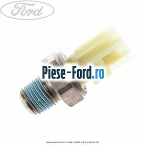 Senzor presiune ulei 0.3 bari Ford Transit 2000-2006 2.4 DI 75 cai #3C03705CE3
